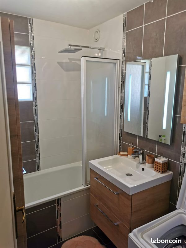 Appartement à louer, 44m², Berck