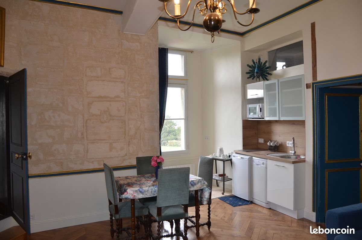 Appartement à louer, 65m², Montataire