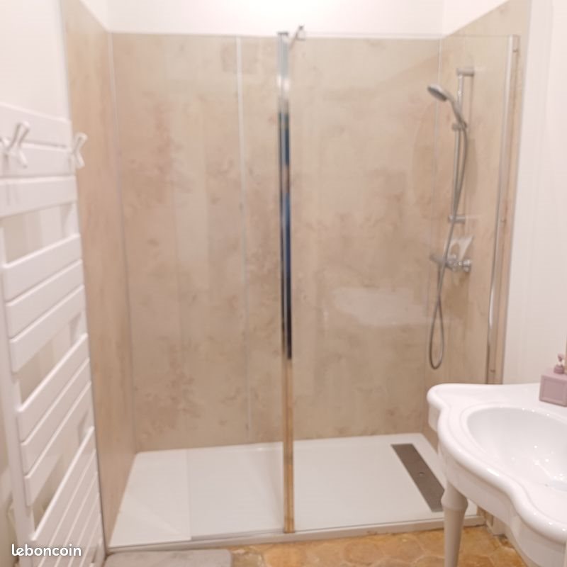 Appartement à louer, 65m², Montataire