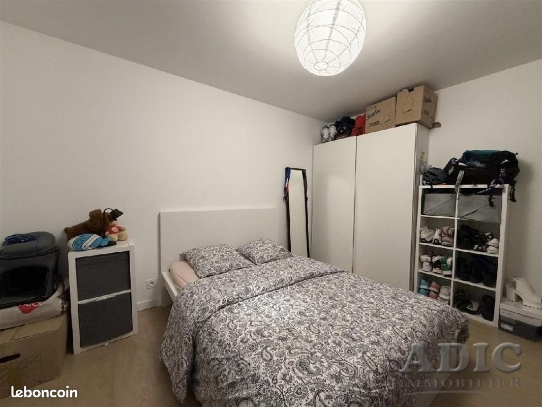 Appartement à vendre, 52m², Longperrier