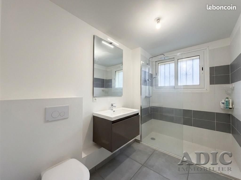 Appartement à vendre, 52m², Longperrier