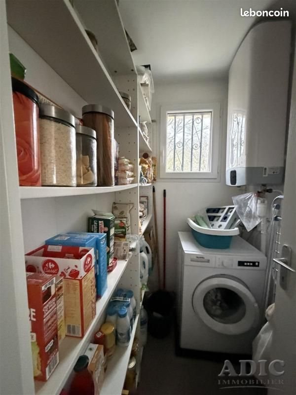 Appartement à vendre, 52m², Longperrier