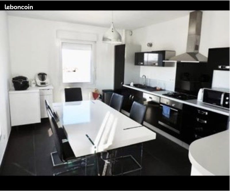 Appartement à vendre, 138m², Dommartin-lès-Toul