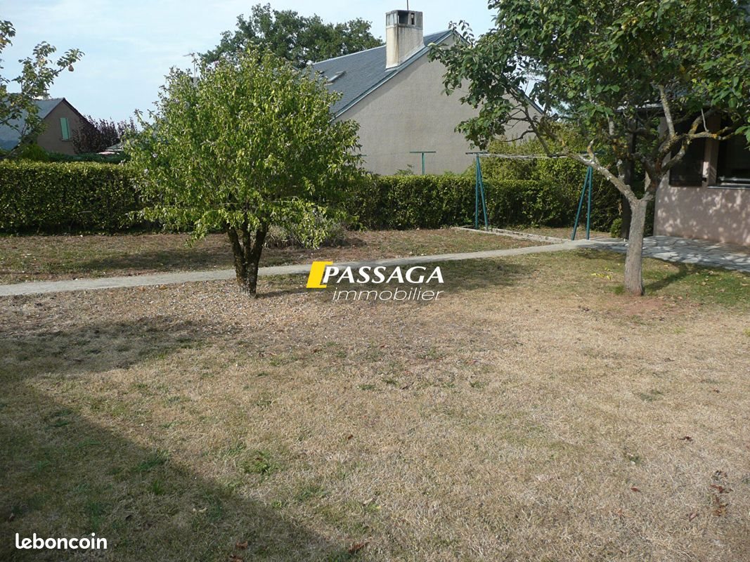 Maison à louer, 103m², Rodez