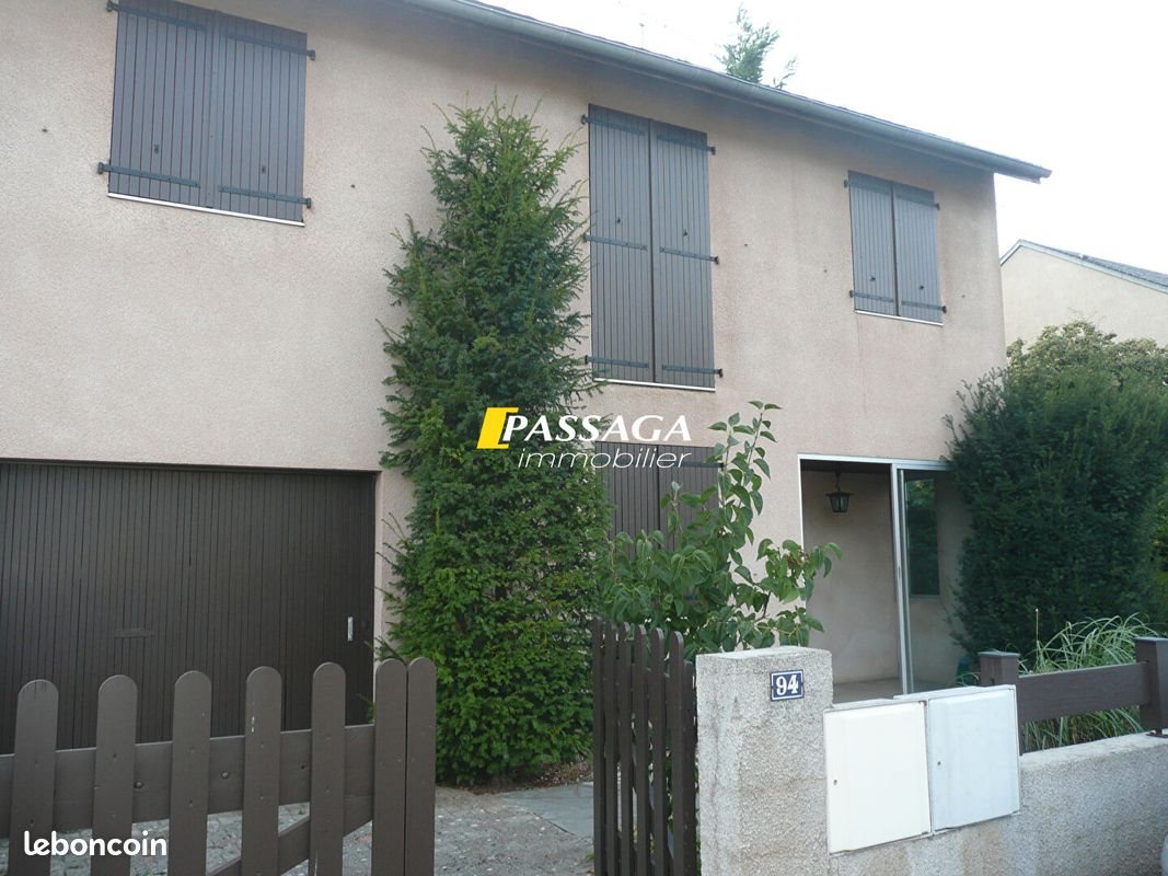 Maison à louer, 103m², Rodez