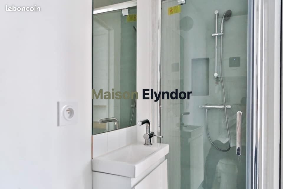 Appartement à louer, 10m², Paris 4ème