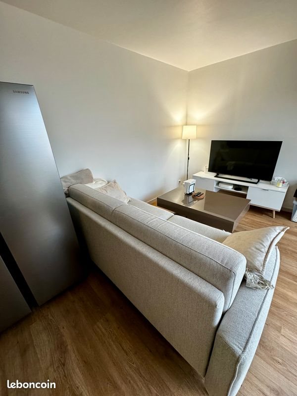 Appartement à louer, 37m², Nice