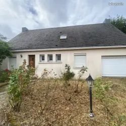 Maison à louer, 200m², Sainte-Luce-sur-Loire