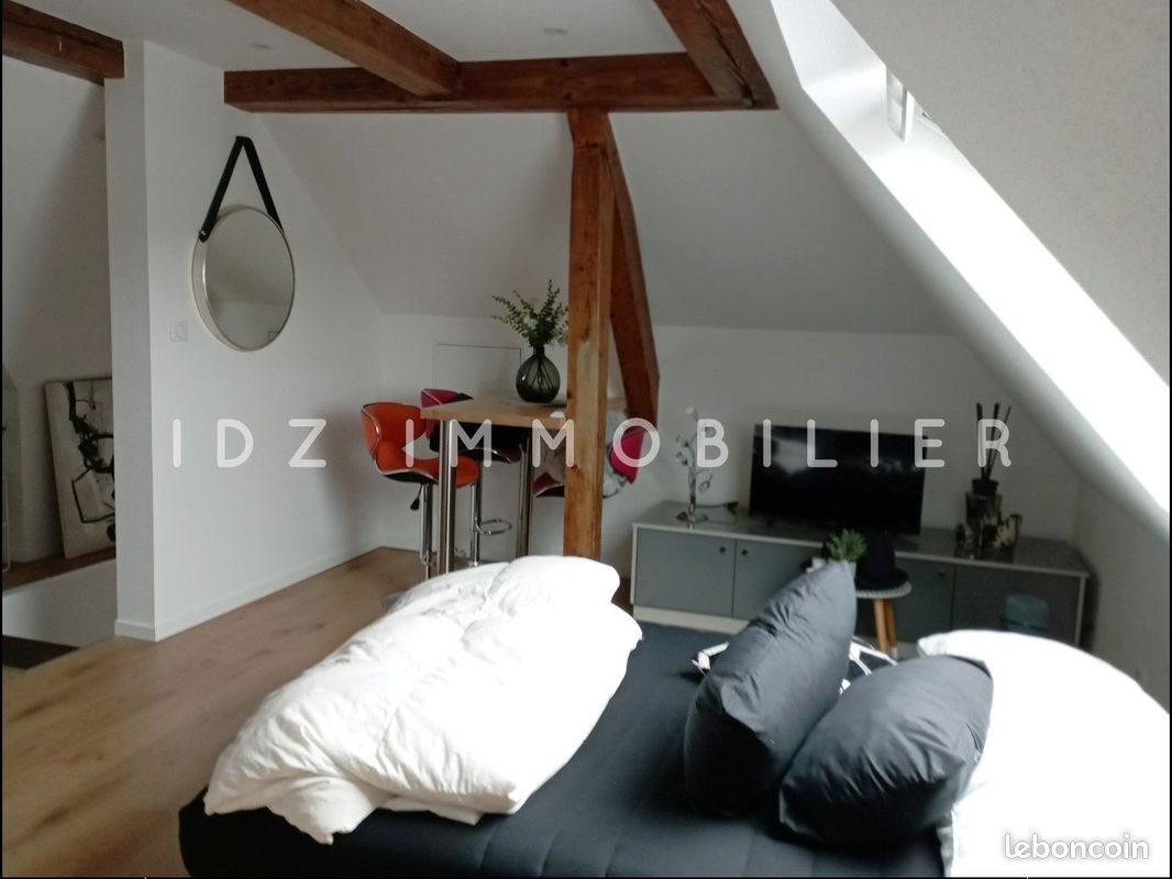 Appartement à louer, 24m², Blotzheim