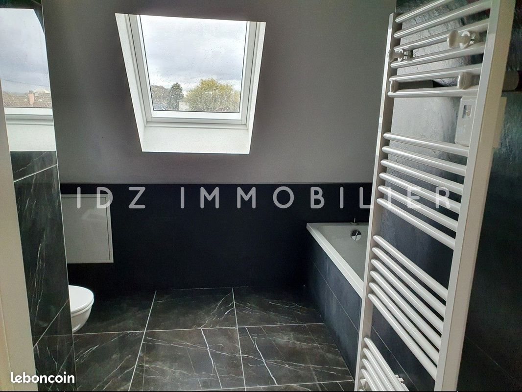 Appartement à louer, 24m², Blotzheim