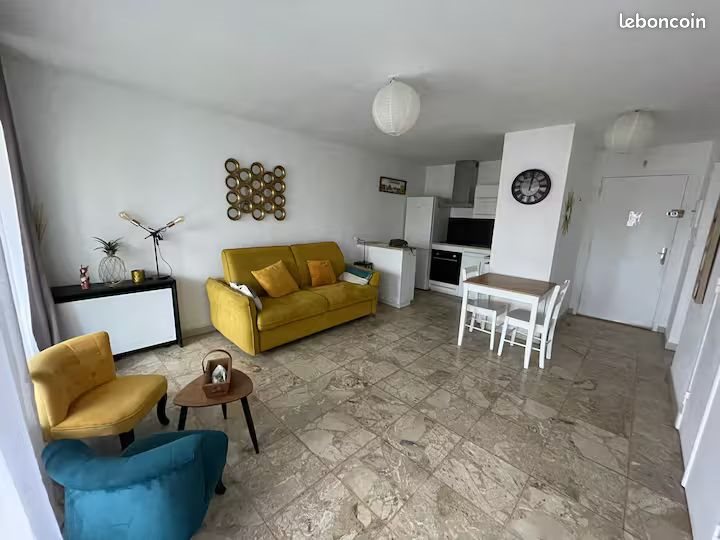 Appartement à louer, 55m², Embrun