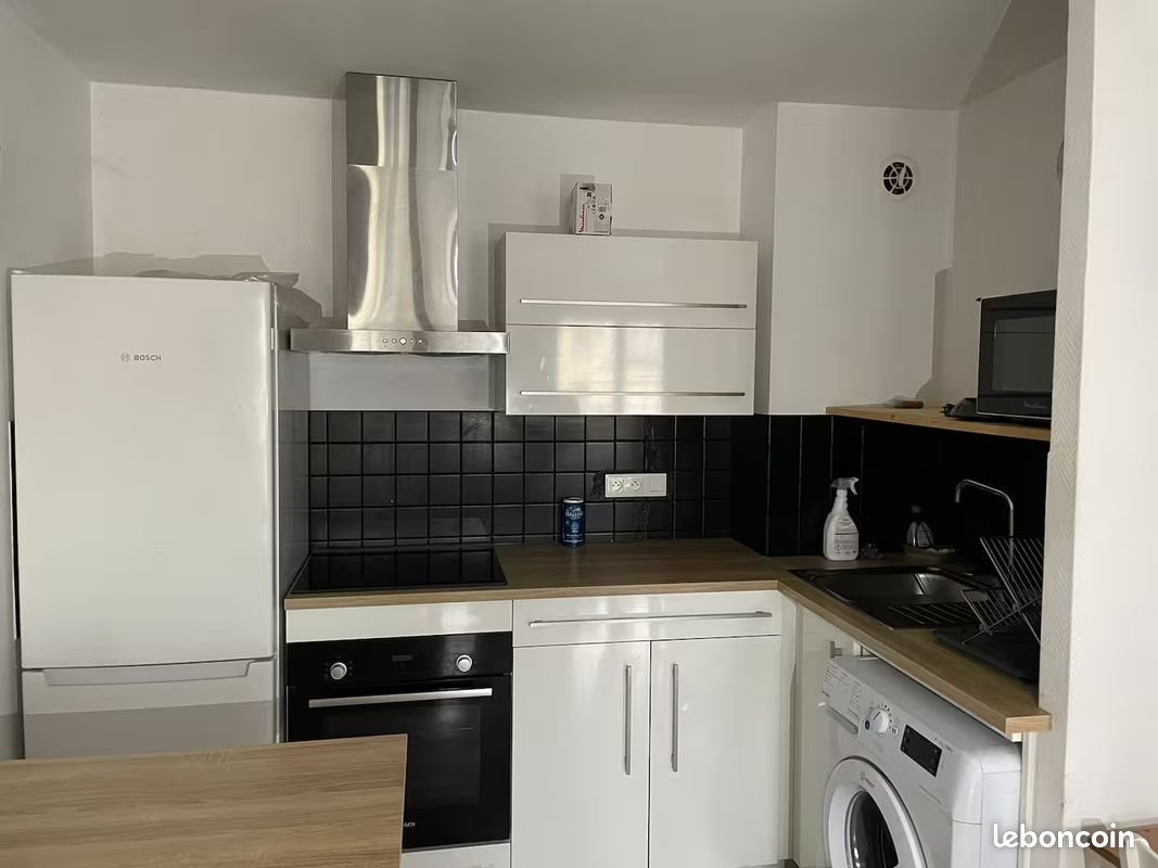 Appartement à louer, 55m², Embrun