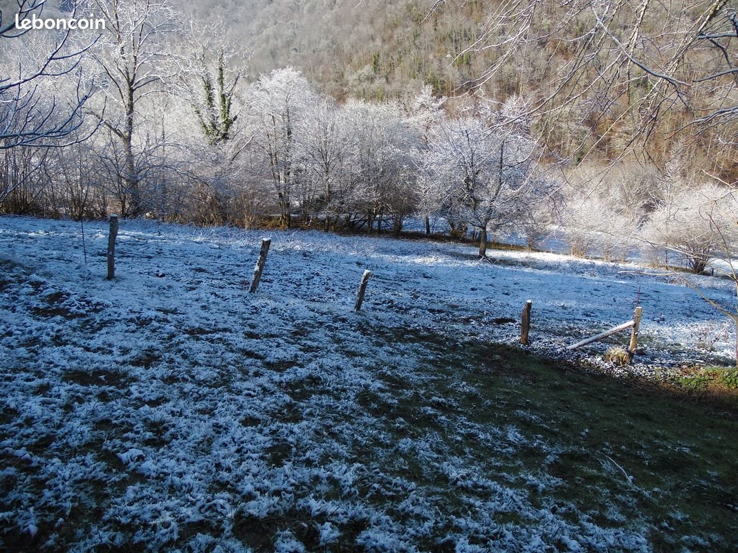 Maison à vendre, 26m², Saint-Lary