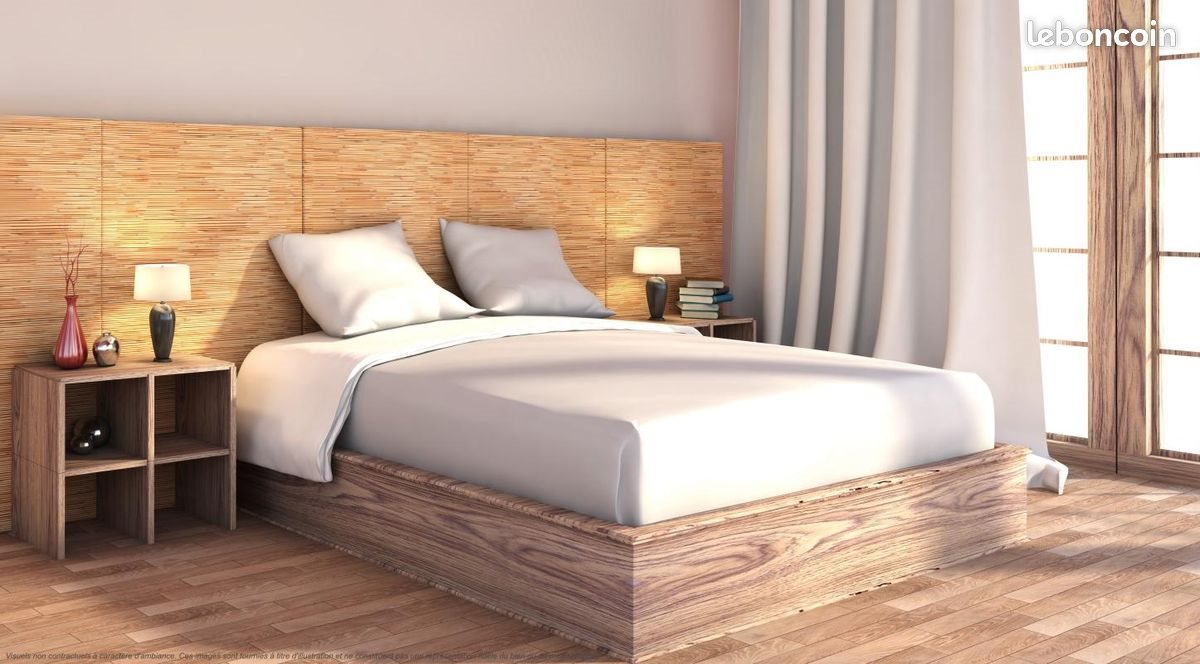 Appartement à vendre, 41m², Marseille 8ème