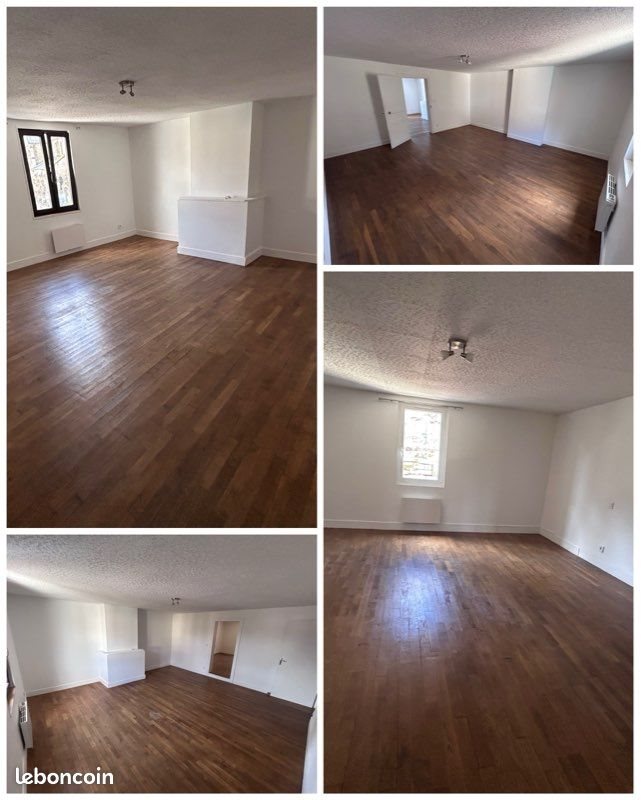 Appartement à louer, 75m², Bar-le-Duc