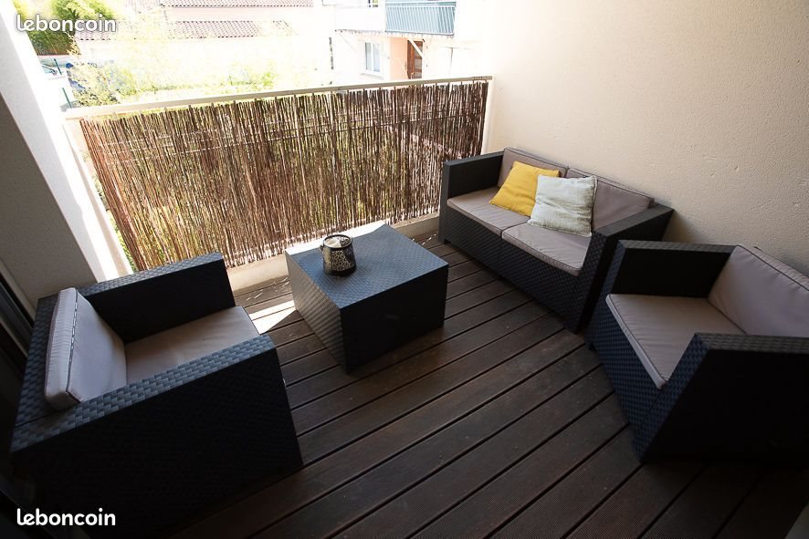 Appartement à louer, 80m², Pibrac