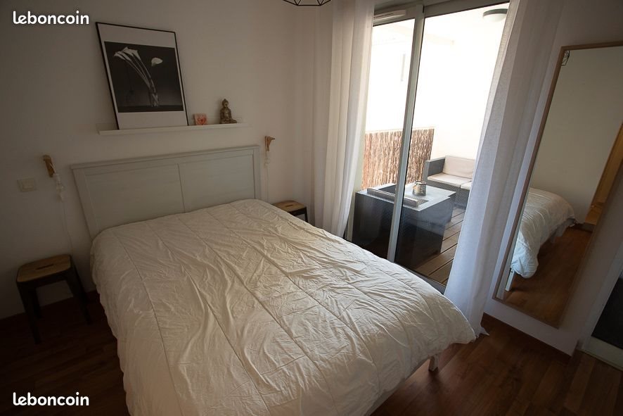 Appartement à louer, 80m², Pibrac