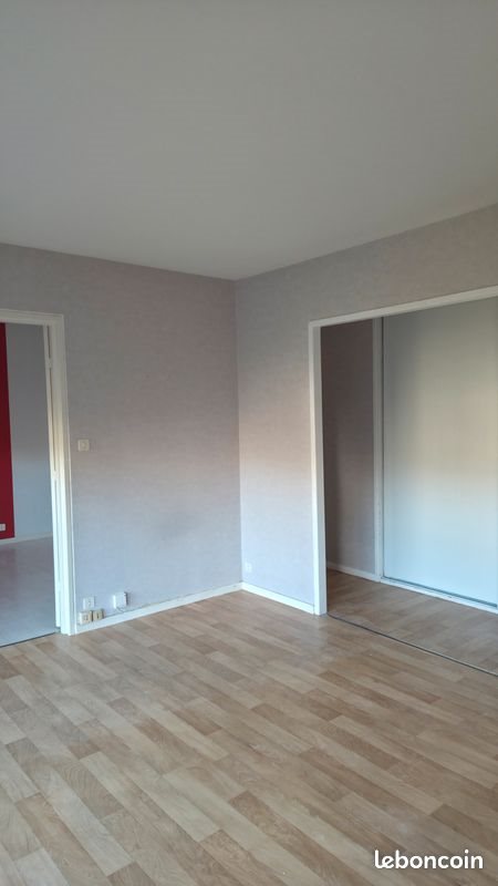 Appartement à louer, 48m², Limoges