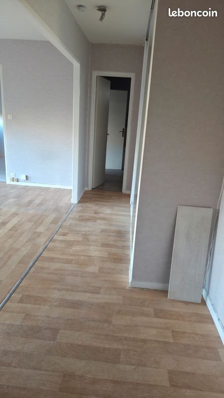 Appartement à louer, 48m², Limoges
