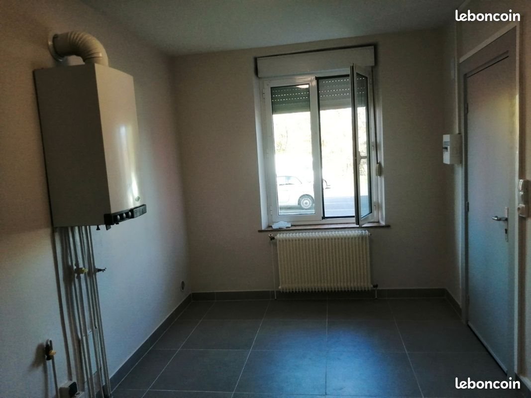 Appartement à louer, 38m², Pont-Saint-Vincent