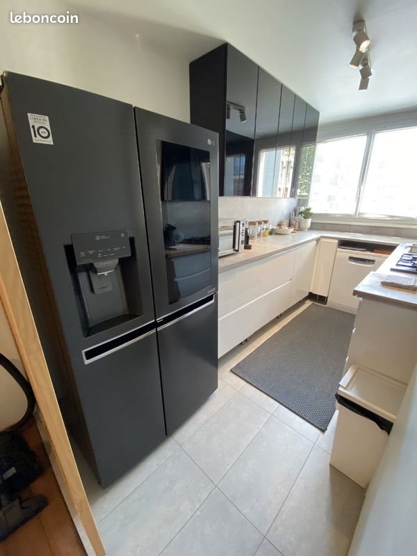 Appartement à louer, 63m², Rungis