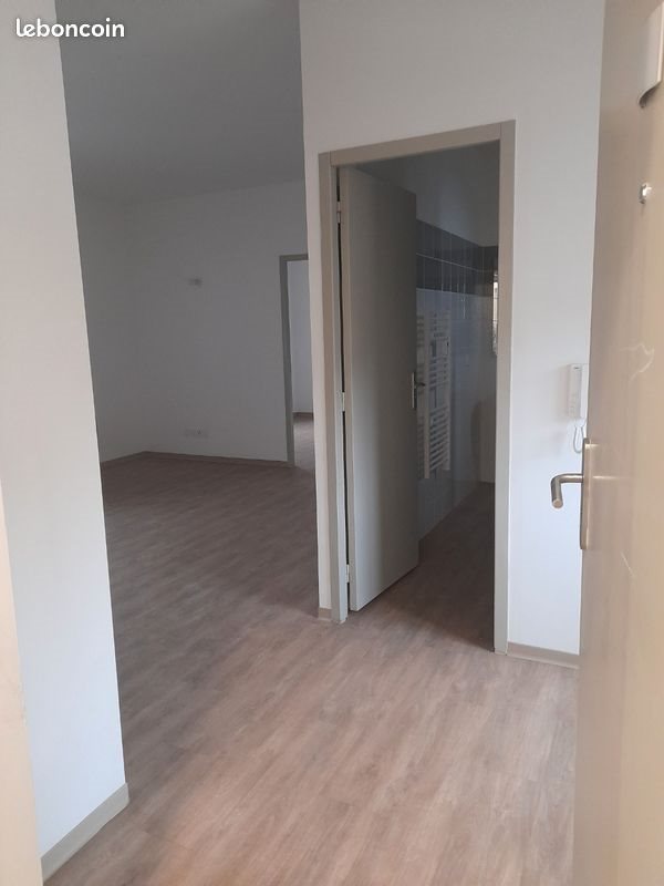 Appartement à louer, 50m², Générargues