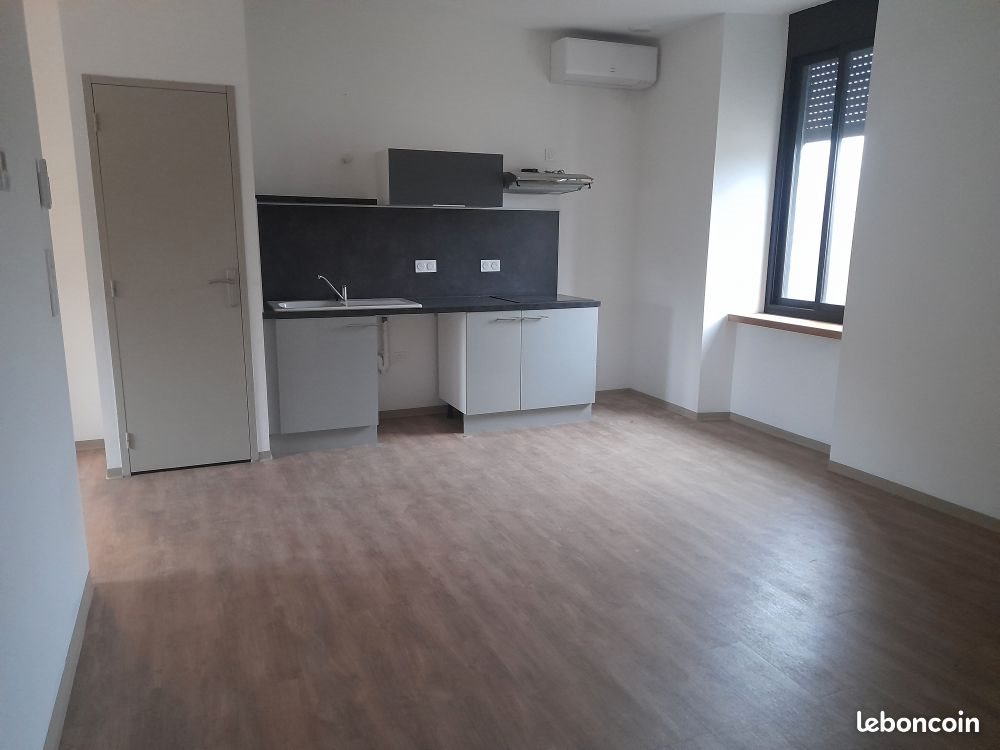 Appartement à louer, 50m², Générargues