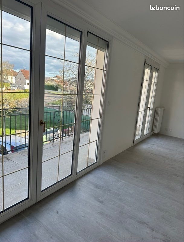 Maison à louer, 75m², Châtenoy-le-Royal