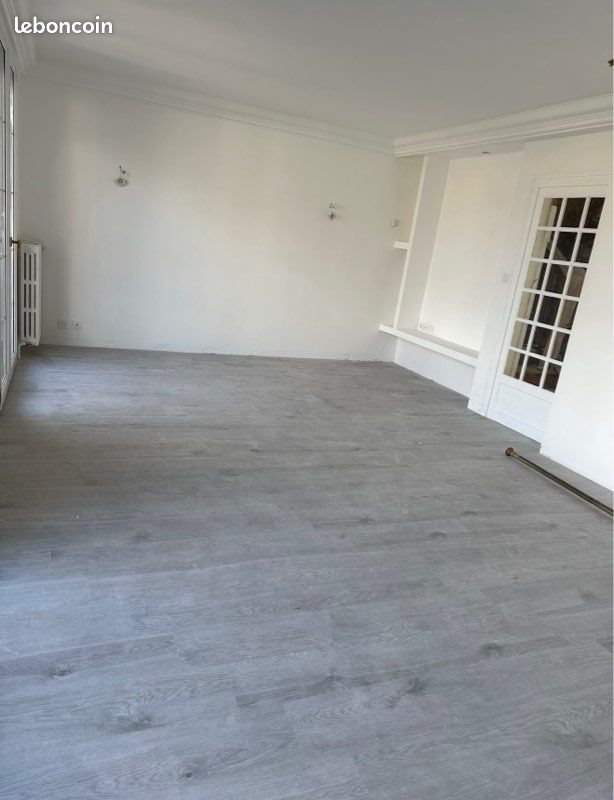 Maison à louer, 75m², Châtenoy-le-Royal