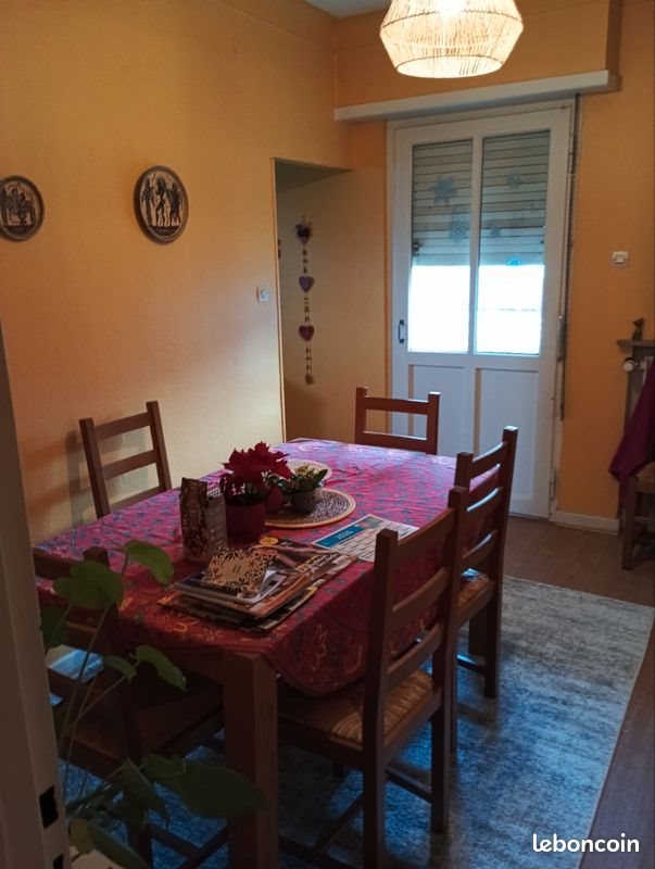 Appartement à vendre, 96m², Strasbourg