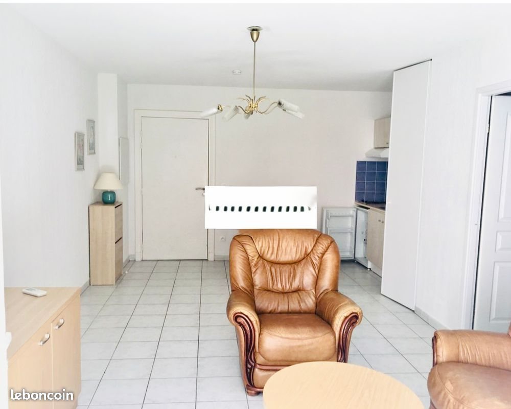 Appartement à vendre, 38m², Plan-d'Aups-Sainte-Baume