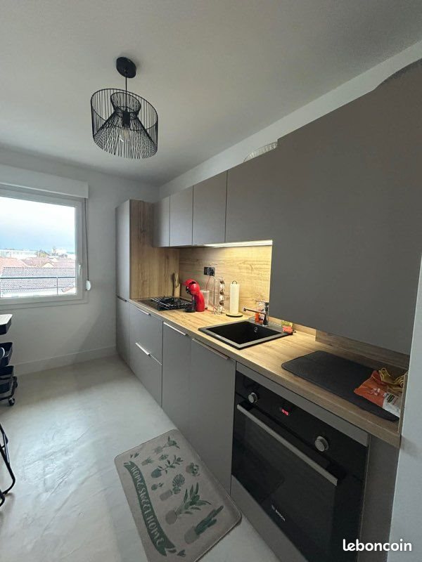 Appartement à louer, 50m², Maizières-lès-Metz