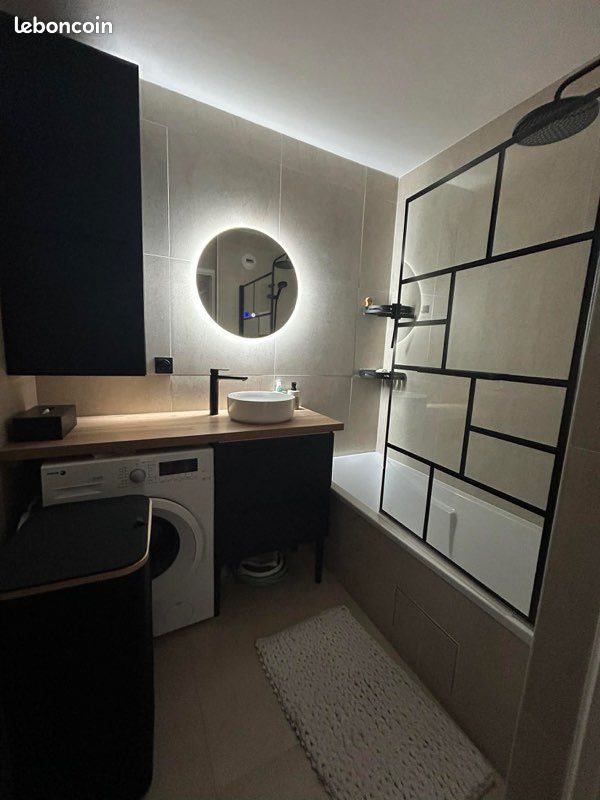 Appartement à louer, 50m², Maizières-lès-Metz