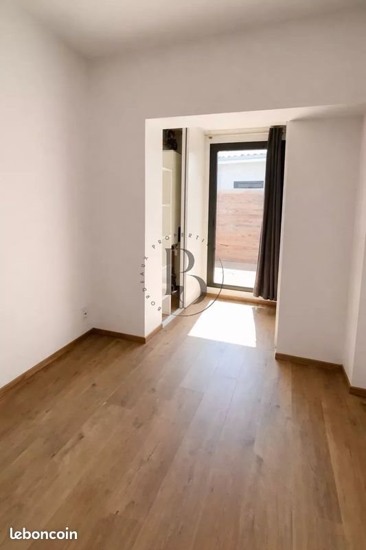 Appartement à vendre, 37m², Bordeaux