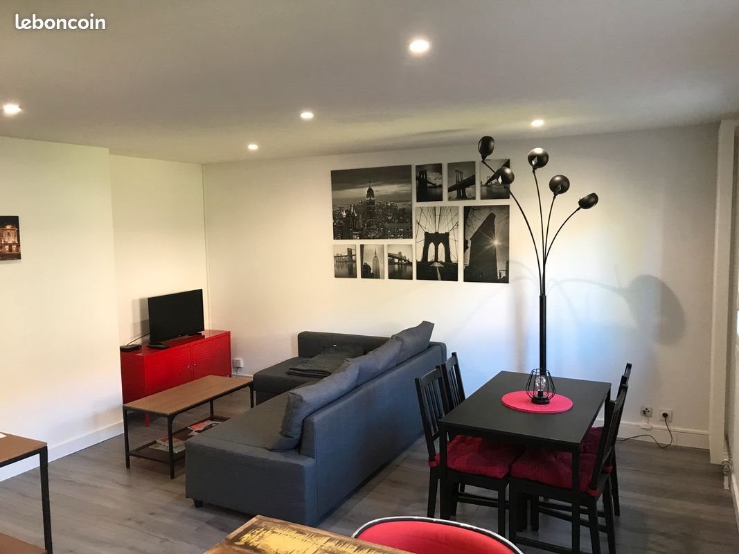 Appartement à louer, 42m², Toulouse