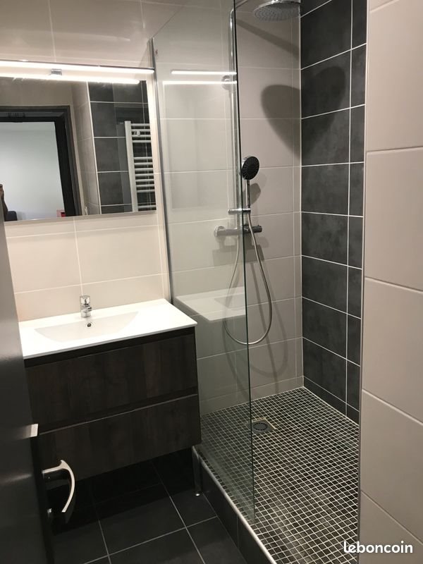 Appartement à louer, 42m², Toulouse