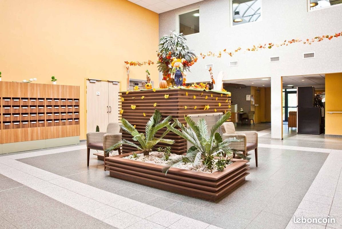 Appartement à vendre, 30m², Liévin