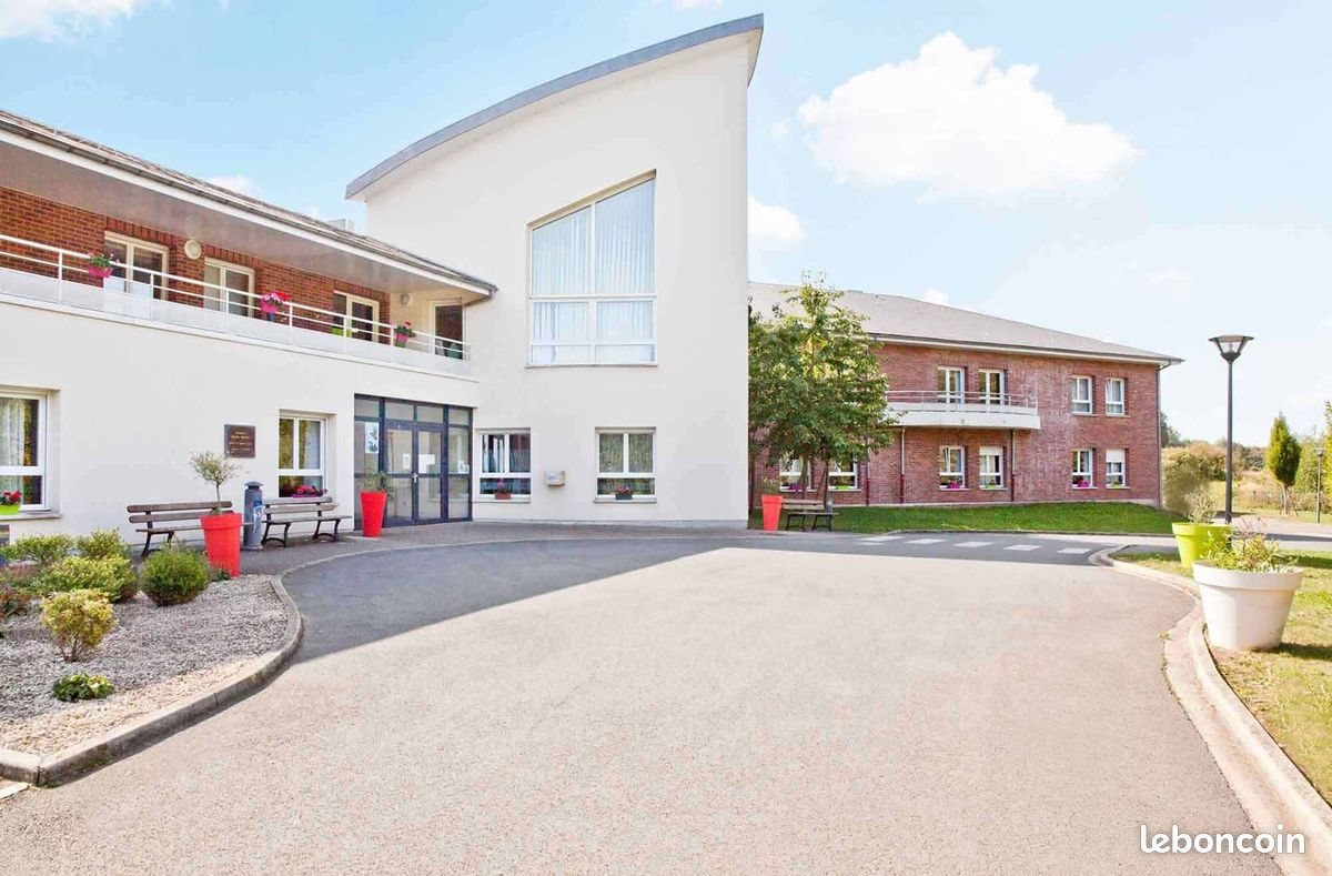 Appartement à vendre, 30m², Liévin