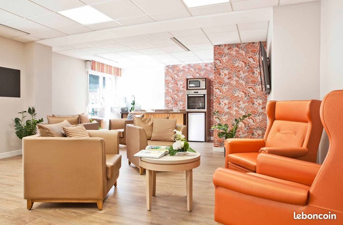 Appartement à vendre, 30m², Liévin