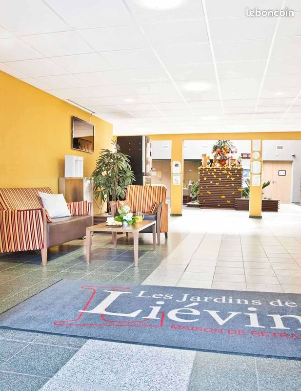 Appartement à vendre, 30m², Liévin