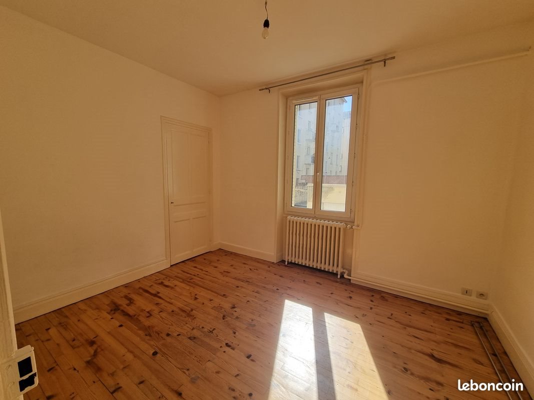 Appartement à louer, 72m², Grenoble