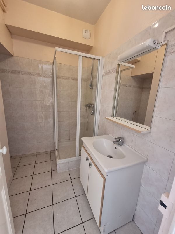 Appartement à louer, 72m², Grenoble