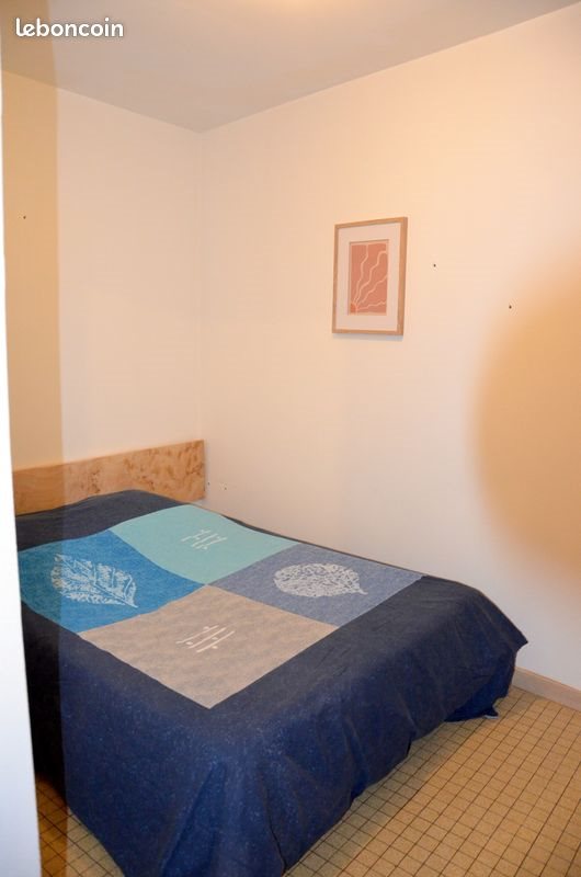 Appartement à louer, 25m², Bagnères-de-Bigorre