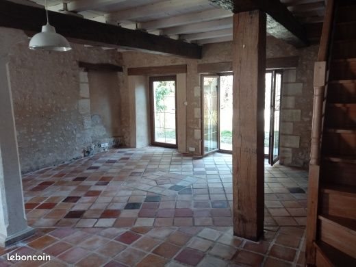 Maison à louer, 123m², Montrem