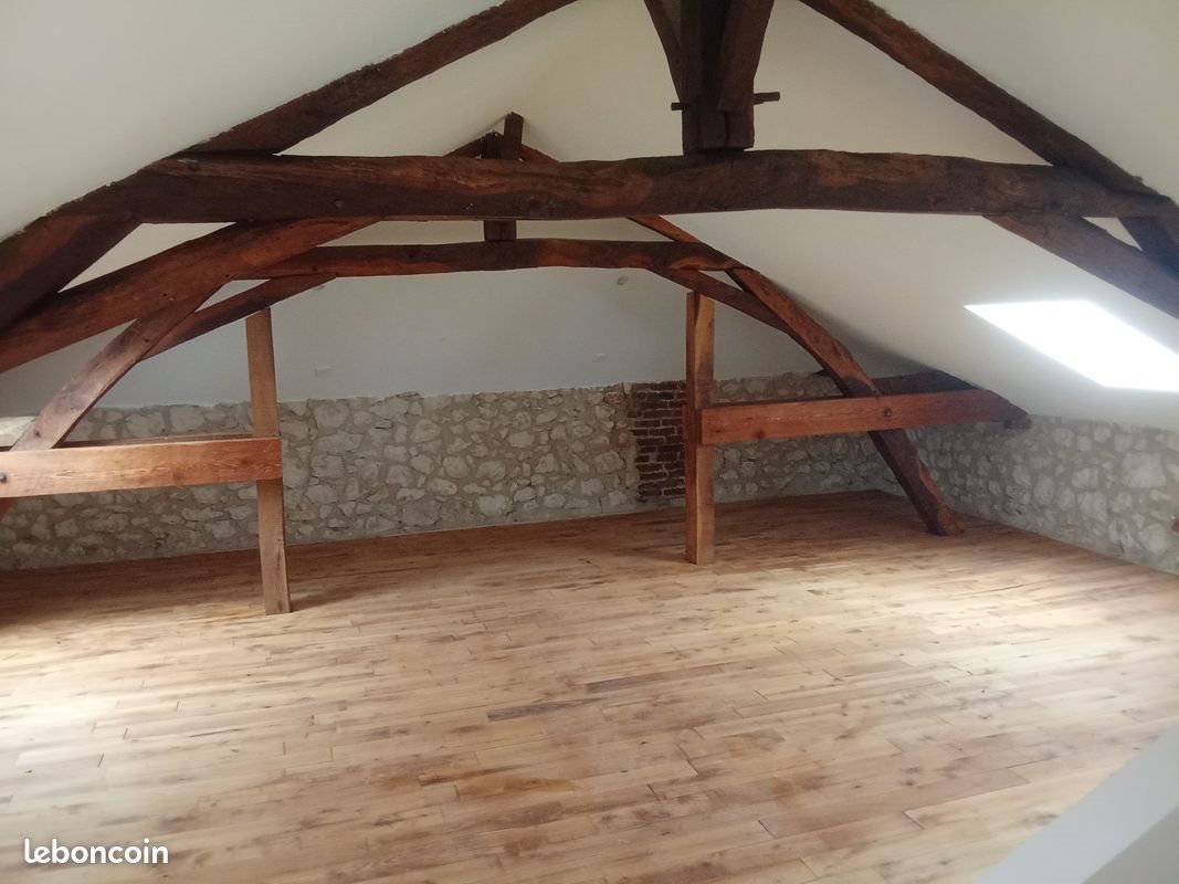 Maison à louer, 123m², Montrem