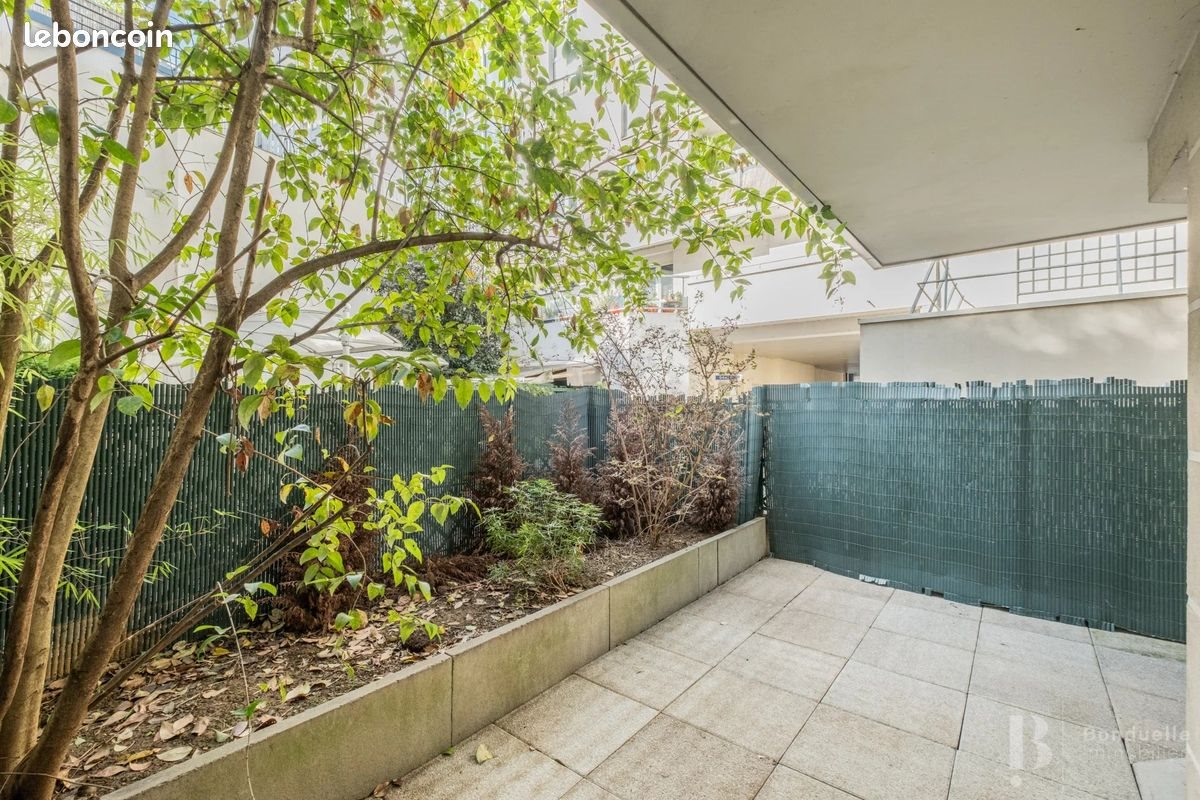 Appartement à vendre, 70m², Paris 12ème