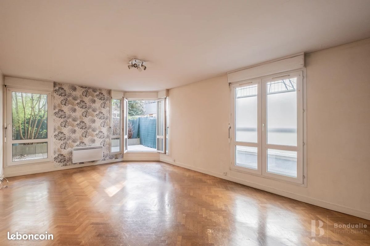 Appartement à vendre, 70m², Paris 12ème