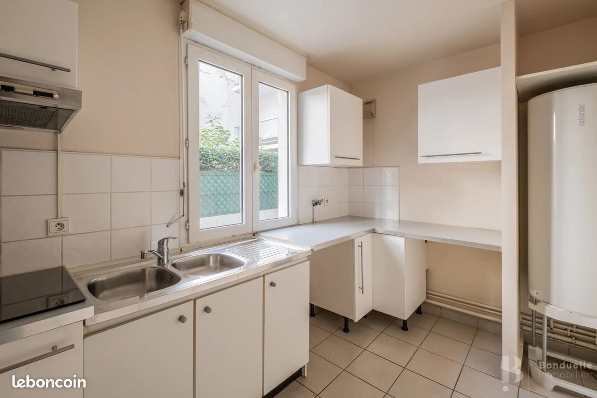 Appartement à vendre, 70m², Paris 12ème