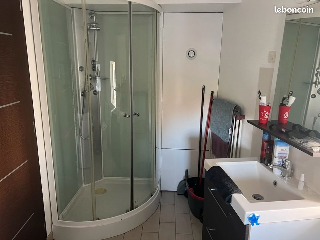 Appartement à louer, 34m², Plassay