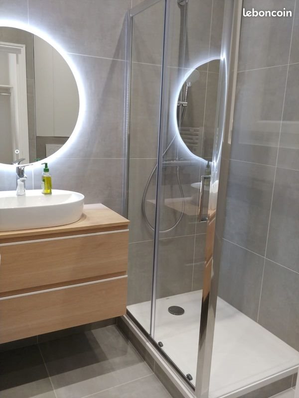 Appartement à louer, 34m², Nice